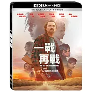 一戰再戰 UHD 單碟限定版(One Battle After Another UHD 1 Disc)