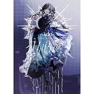 Ado / Hibana (初回限定版Blu-ray) 環球官方進口