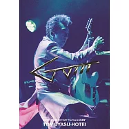 布袋寅泰 / GUITARHYTHM Ⅷ TOUR &ldquo;The Final in 武道館&ldquo;【通常盤】藍光BD 環球官方進口