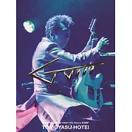 布袋寅泰 / GUITARHYTHM Ⅷ TOUR &ldquo;The Final in 武道館&ldquo;【通常盤】DVD 環球官方進口