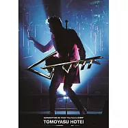 布袋寅泰 / GUITARHYTHM Ⅷ TOUR &ldquo;The Final in 武道館&ldquo;【初回限定盤】(2BD + 2CD) 環球官方進口
