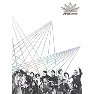 Snow Man / Snow Man 巨蛋巡迴演唱會 2024 RAYS (普通版2DVD)