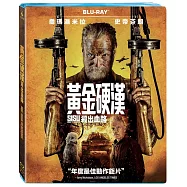 黃金硬漢: 殺出血路 (藍光BD)(SISU: Road To Revenge)