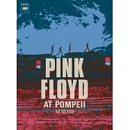 平克佛洛伊德 / 1972龐貝城實況 (DVD)(Pink Floyd / Live at Pompeii - MCMLXXII (DVD))