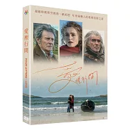 愛裡行間 DVD(Four Letters of Love)