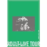 盧廣仲 / 11週年 大人中演唱會 LIVE BD