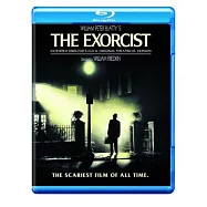 大法師導演加長版 Blu-ray 雙版本版(導演版有中文, 戲院版無中文)(The Exorcist - Extended Director’s Cut Blu-ray (2 Version))