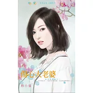 傷心大老婆~好女孩快跑之二 (電子書)