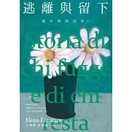 那不勒斯故事3：逃離與留下 (電子書)