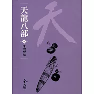 天龍八部3：朱碧雙姝 (遠流版金庸作品集43) (電子書)