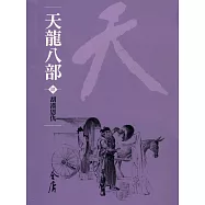 天龍八部4：胡漢恩仇 (遠流版金庸作品集44) (電子書)