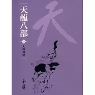 天龍八部7：天山童姥 (遠流版金庸作品集47) (電子書)