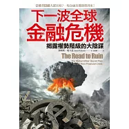 下一波全球金融危機：揭露權勢階級的大陰謀 (電子書)
