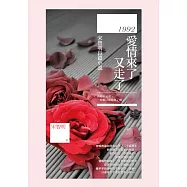 1992，愛情來了又走了：宋智明長篇小說 (電子書)