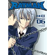 RATMAN (6) (電子書)