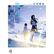 妳在月夜裡閃耀光輝 (電子書)