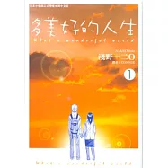 多美好的人生 (1) (電子書)