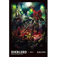 OVERLORD (2) (電子書)