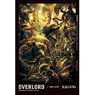 OVERLORD (4) (電子書)