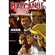 BACCANO!大騷動!(2) (電子書)