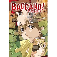 BACCANO!大騷動!(10) (電子書)