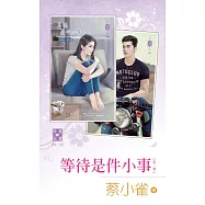 等待是件小事(上、下) (電子書)