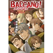 BACCANO!大騷動!(19) (電子書)