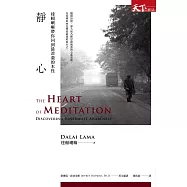 靜心：達賴喇嘛帶你回到最澄澈的本性 (電子書)