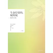 生命佇留的，城與城──楊淇竹詩集 (電子書)