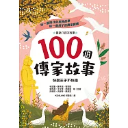 100個傳家故事：快樂王子不快樂 (電子書)
