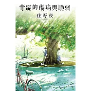 青澀的傷痛與脆弱 (電子書)