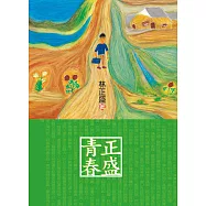 青春正盛 (電子書)