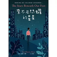 來不及閃耀的星星 (電子書)