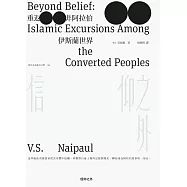 信仰之外：重返非阿拉伯伊斯蘭世界 (電子書)