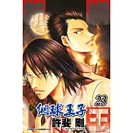 新網球王子(23) (電子書)