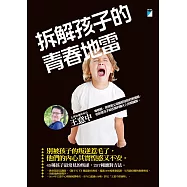拆解孩子的青春地雷 (電子書)