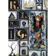 K.I.N.G.：天災對策室 (電子書)