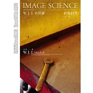 形象科學：視覺文化研究大師W. J. T 米契爾，探索形象本質經典之作 (電子書)