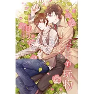 一百萬的玩物 (電子書)