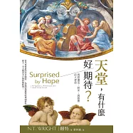 天堂，有什麼好期待?：再思復活、終末，與教會的大使命 (電子書)