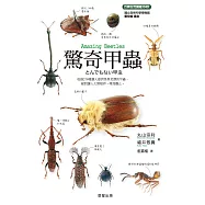 驚奇甲蟲 (電子書)