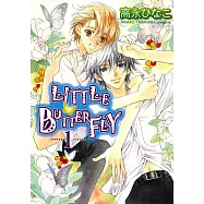 (限)LITTLE BUTTERFLY 1 (電子書)