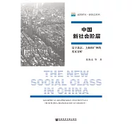 中國新社會階層：基於北京、上海和廣州的實證分析(簡體版) (電子書)