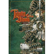Trinity Blood 聖魔之血 Reborn on the Mars (5) (電子書)