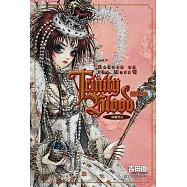 Trinity Blood 聖魔之血 Reborn on the Mars (6) (電子書)