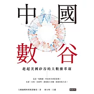 中國數谷：趕超美國矽谷的大數據革新 (電子書)