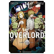 OVERLORD (14) (電子書)