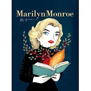 Marilyn Monroe：風華絕代的瑪麗蓮&middot;夢露 (電子書)