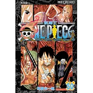 ONE PIECE~航海王~ (50) (電子書)