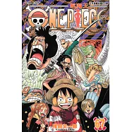 ONE PIECE~航海王~ (67) (電子書)